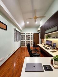 Serangoon Garden Estate (D19), Terrace #632334341